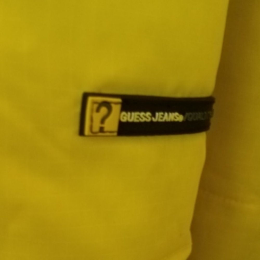 GUESS Jacket - Picture 3 of 9